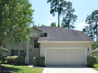 58 S Vesper Bend Cir, Spring, TX 77382