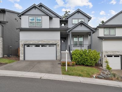 14061 SE Piper Cub Way, Milwaukie, OR, 97267