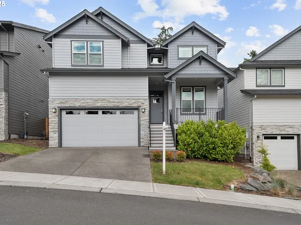 14061 SE Piper Cub Way, Milwaukie, OR 97267