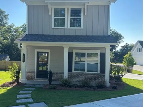 206 Summit Ave, Marietta, GA 30060