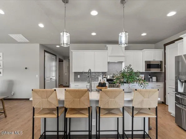 4332 W Enclave Way, Coeur D Alene, ID 83815