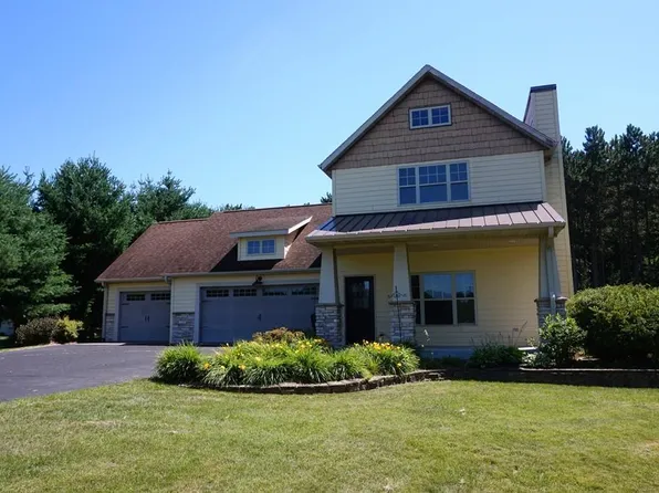 N8182 577th St, Colfax, WI 54730