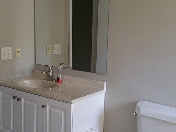 Interior - Bath