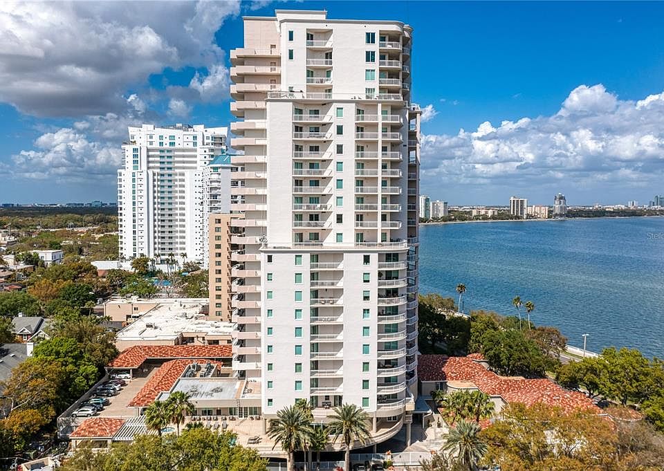 1st image of 3507 Bayshore Blvd 1401 #1401
