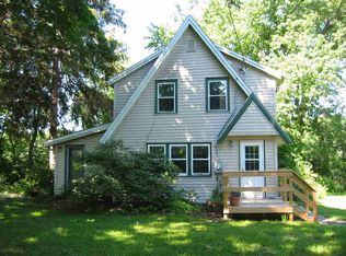 851 County Hwy N, Stoughton, WI 53589