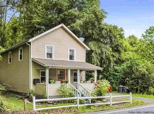 74 Route 55, Napanoch, NY 12458