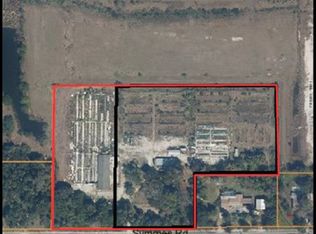 7502 Symmes Rd, Gibsonton, FL 33534