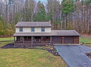 6051 Mayfair Ct, Galena, OH 43021
