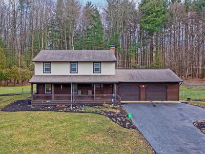 6051 Mayfair Ct, Galena, OH, 43021
