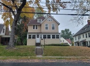 118 Warrenton Ave #3, Hartford, CT 06105