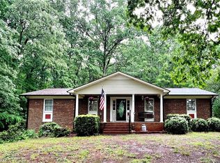 1976 Old Wesley Chapel Rd, Linwood, NC 27299