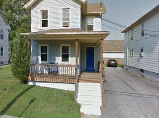 266 S Barber Ave, Woodbury, NJ 08096