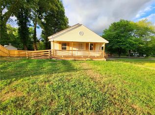 5207 Old Rural Hall Rd, Winston Salem, NC 27105