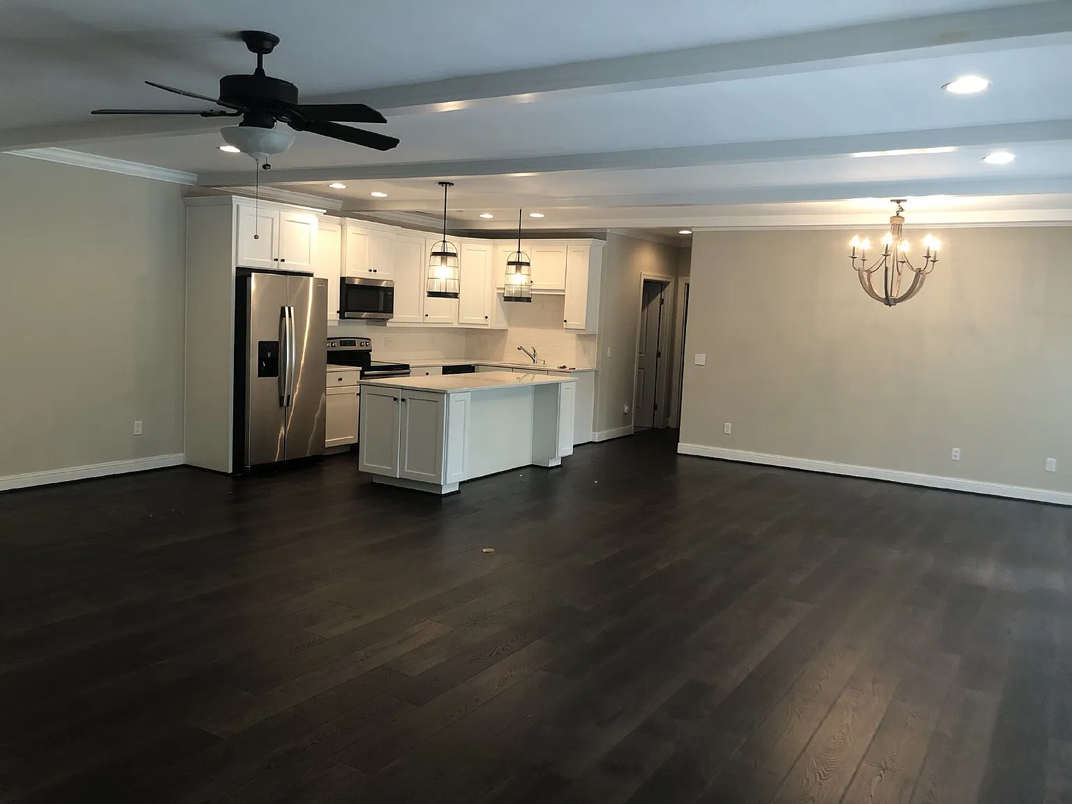 1 bed, 1.0 bath, 1485 sqft, $1,400 — Photo 4