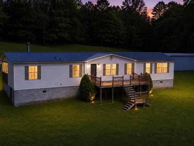 315 Circle Dr, Maynardville, TN, 37807