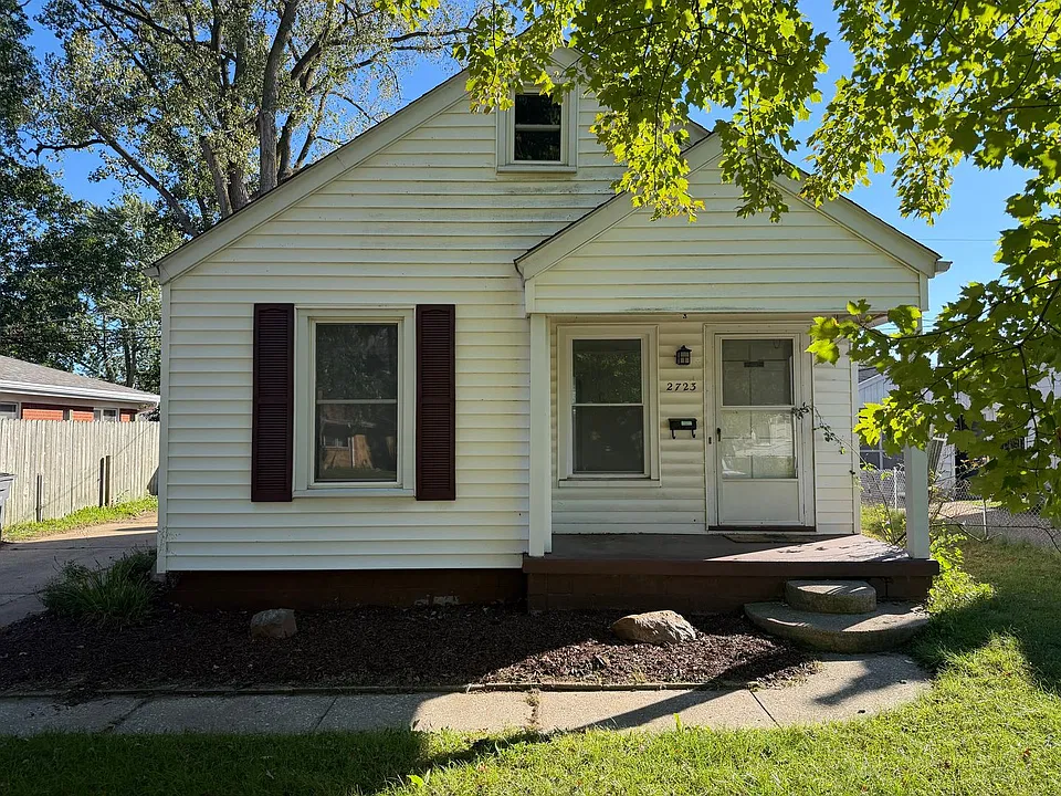 2723 Eldora Dr