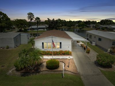 8228 Cinnamon Lane, Port Saint Lucie, FL, 34952