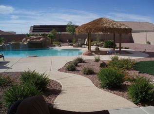 8349 Shady Lady Ct, Las Vegas, NV 89131