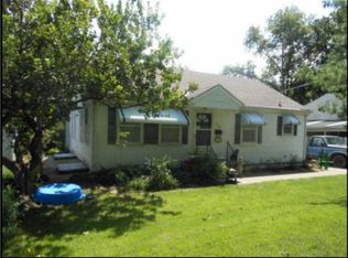 716 Harris Ave, Manhattan, KS 66502