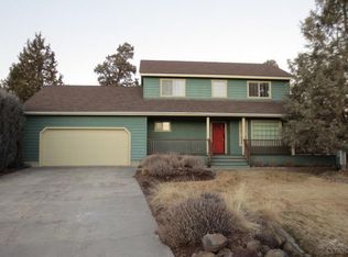 20874 Solstice Dr, Bend, OR 97703