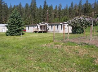17001 W Coulee Hite Rd, Spokane, WA 99224