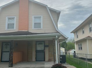 3252 Winthrop Ave, Indianapolis, IN 46205