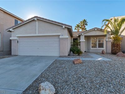 1307 Cadence St, Henderson, NV, 89052