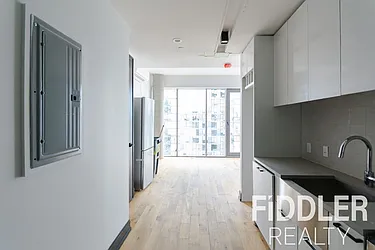 Rented by Fiddler Realty