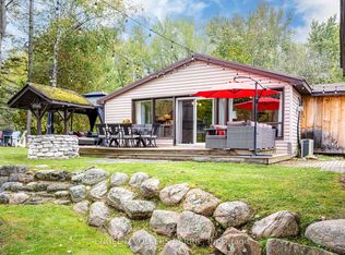 1123 Severn River Rd, Gravenhurst, ON P0E1N0