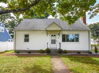 1 Brian Rd, West Hartford, CT 06110