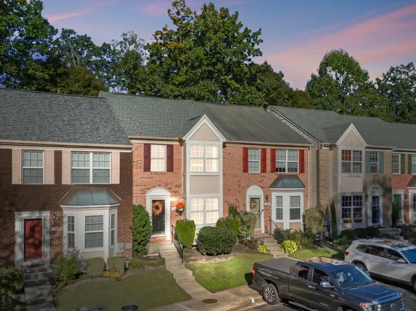 1433 Falcon Nest Ct, Arnold, MD 21012