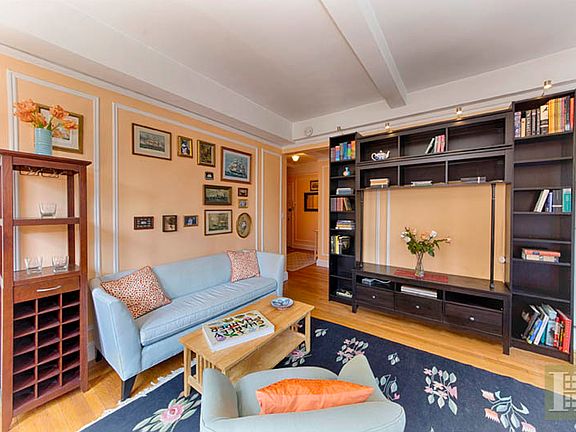 3rd image of 243 W End Ave APT 1201