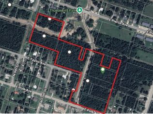 Polk, McAlester, OK 74501