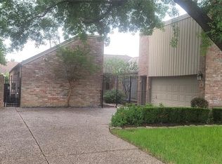 6307 Portal Dr, Houston, TX 77096
