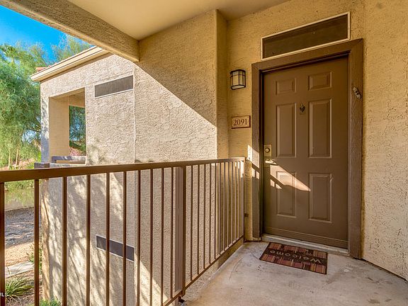 5th image of 11375 E Sahuaro Dr APT 2091
