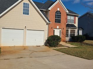 165 Concord Ter, McDonough, GA 30253