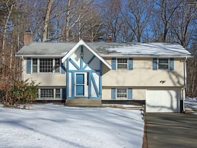 6 Lucerne Drive, Willington, CT, 06279