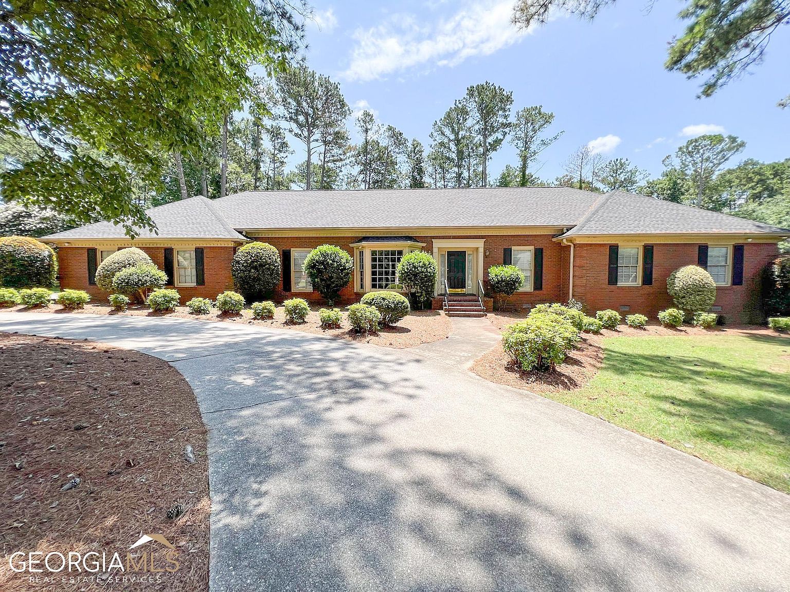 3013 Hanover Ln SE, Conyers, GA 30094 Zillow