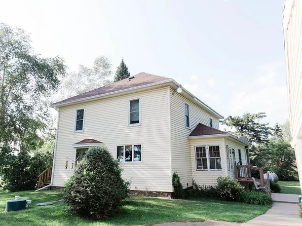 233293 North 136TH AVENUE, Marathon, WI 54448