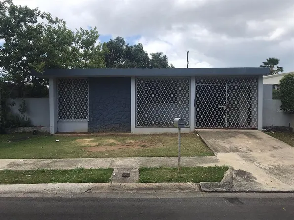1877 Saint Fairvi, San Juan, PR 00907