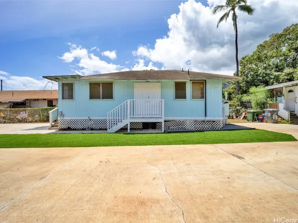 84-878 Hanalei St, Waianae, HI 96792