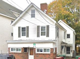 660 Bridge St, Lowell, MA 01850