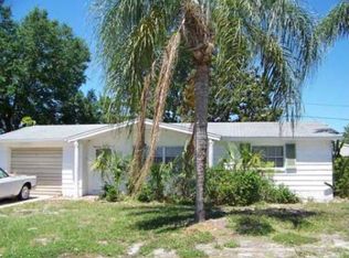 10905 Fillmore Ave, Port Richey, FL 34668