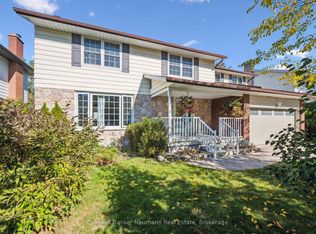 10 Carmine Pl, Guelph, ON N1E 3V1