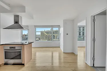 Rented by Canvas Property Group