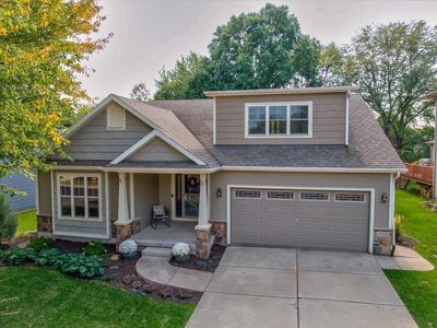 5359 Ballyduff Street, Fitchburg, WI, 53711