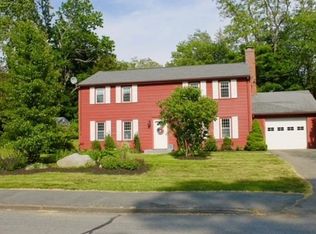 40 Emanuel Rd, Marshfield, MA 02050