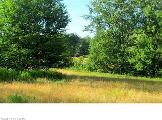 25 York Woods Rd, South Berwick, ME 03908