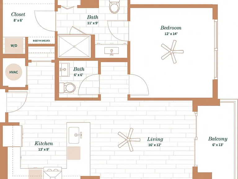 Piedmont House — Photo 36