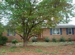1314 Springfield Rd, Boiling Springs, SC 29316